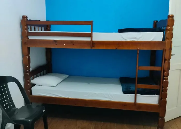 Friends Forever Hostel